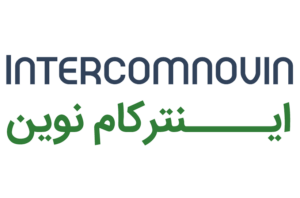 لوگو پروژه شرکت اینترکام نوین